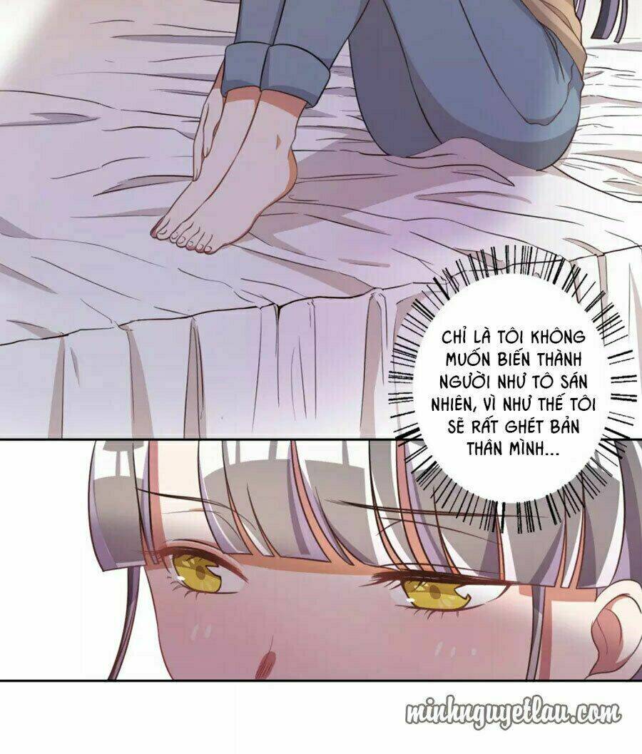 Hôn Nhân Dục Vọng: Thiếu Gia Nhẹ Một Chút!: Chapter 57