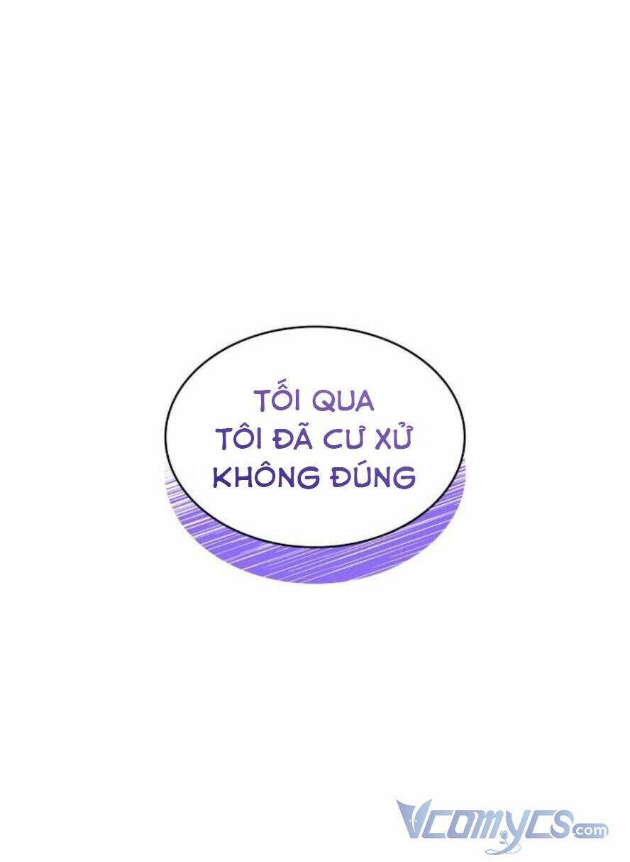 Lòng Trung Thành Với Kẻ Ác: Chapter 25