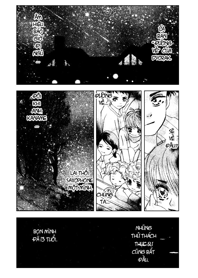 Mầm Sống: Chapter 36
