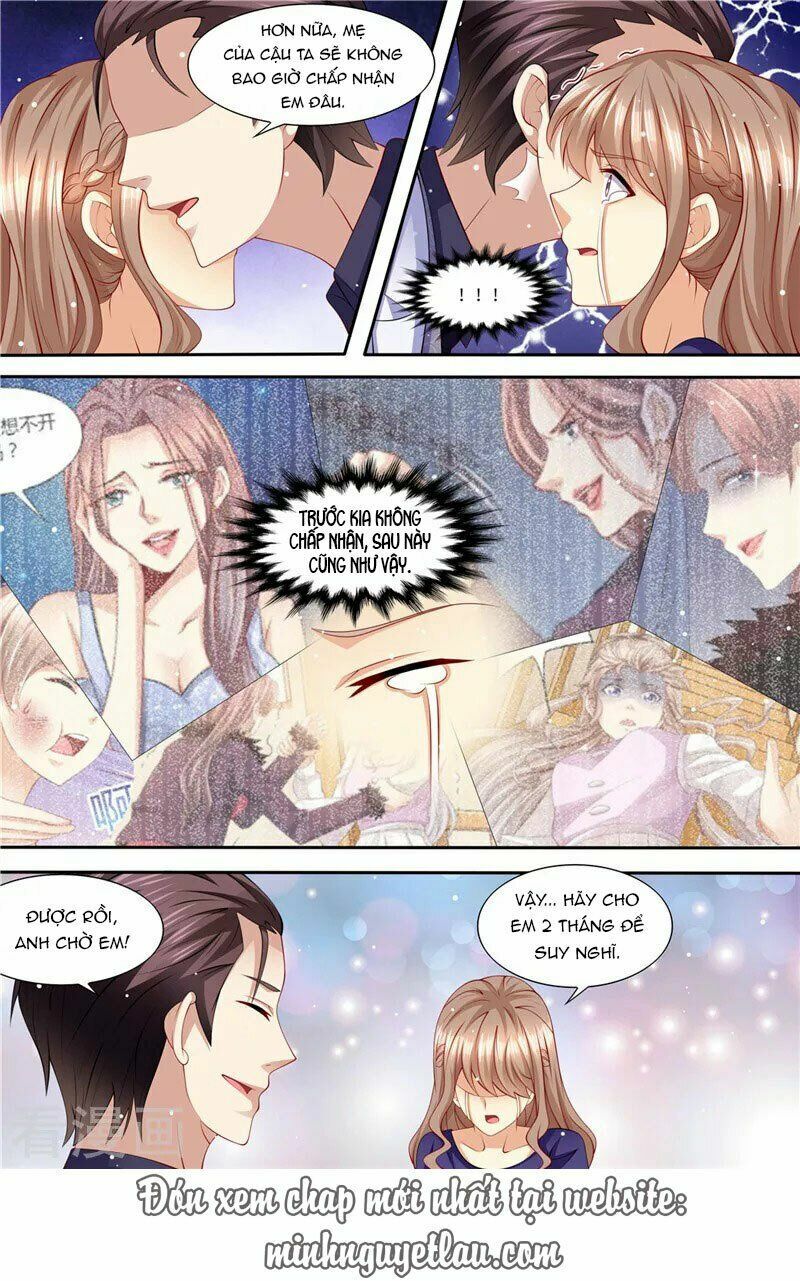 Cưng Chiều Vợ Yêu: Chapter 153