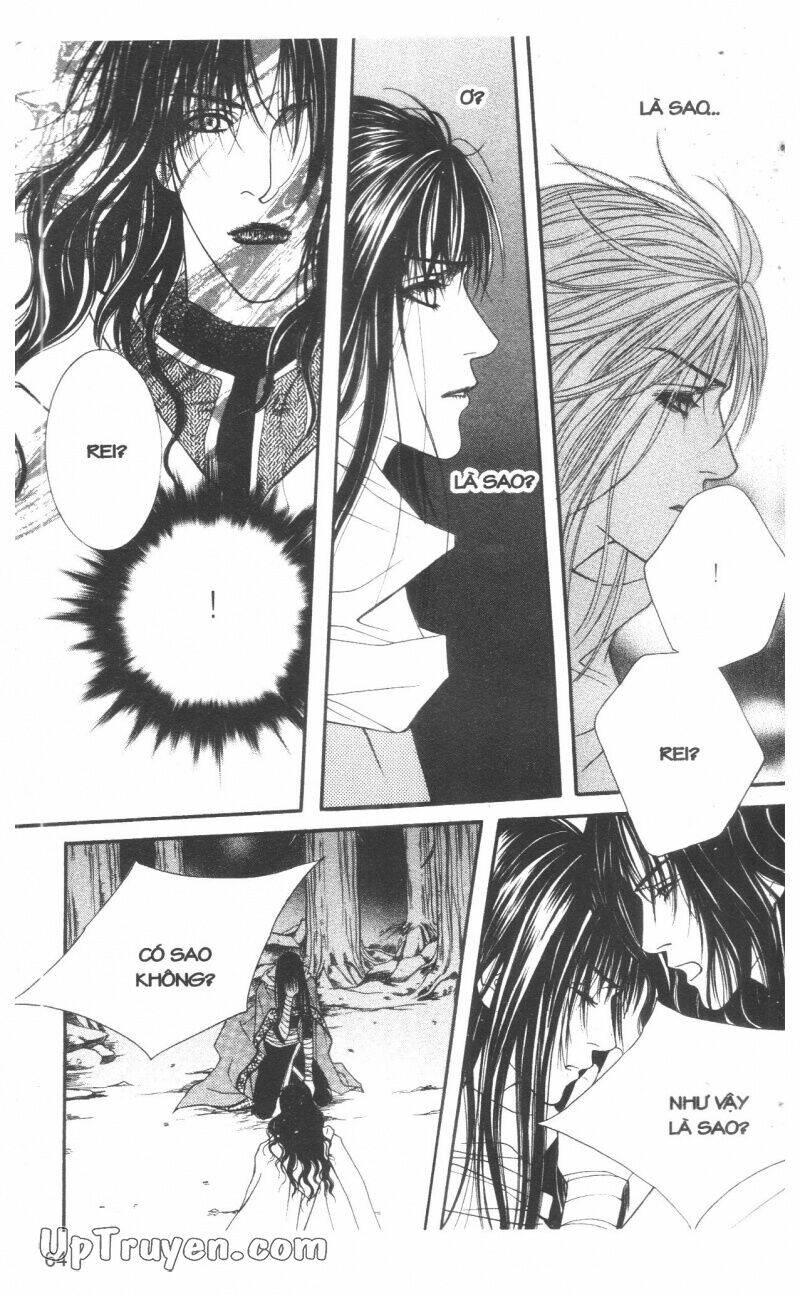 Saver - Vị Cứu Tinh: Chapter 23