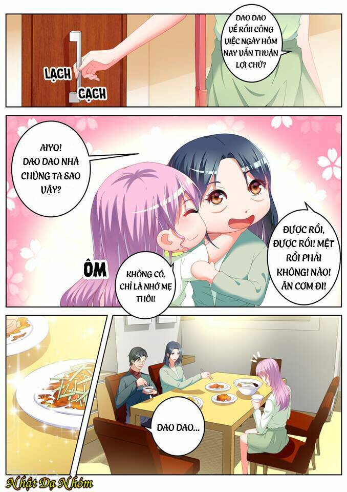 Tiểu Thư Tái Xuất: Chapter 11