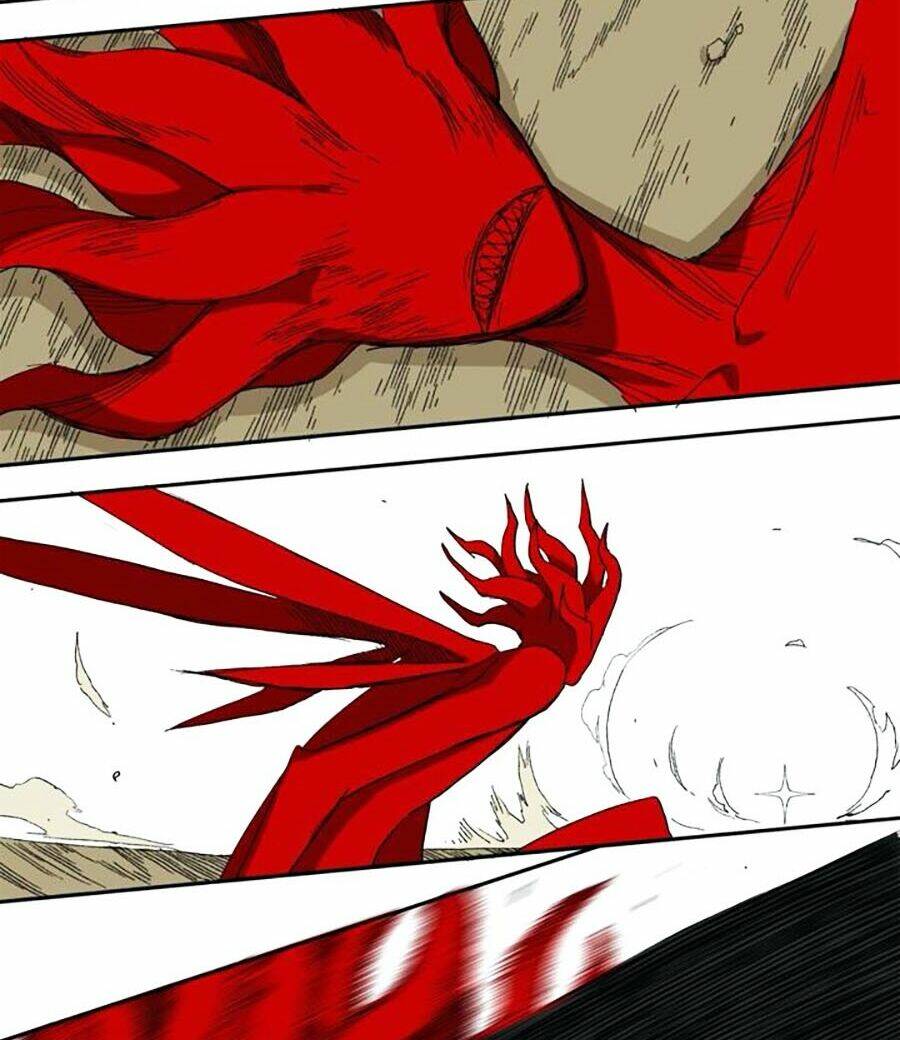 Đại Chiến Muỗi Biến Dị: Chapter 23