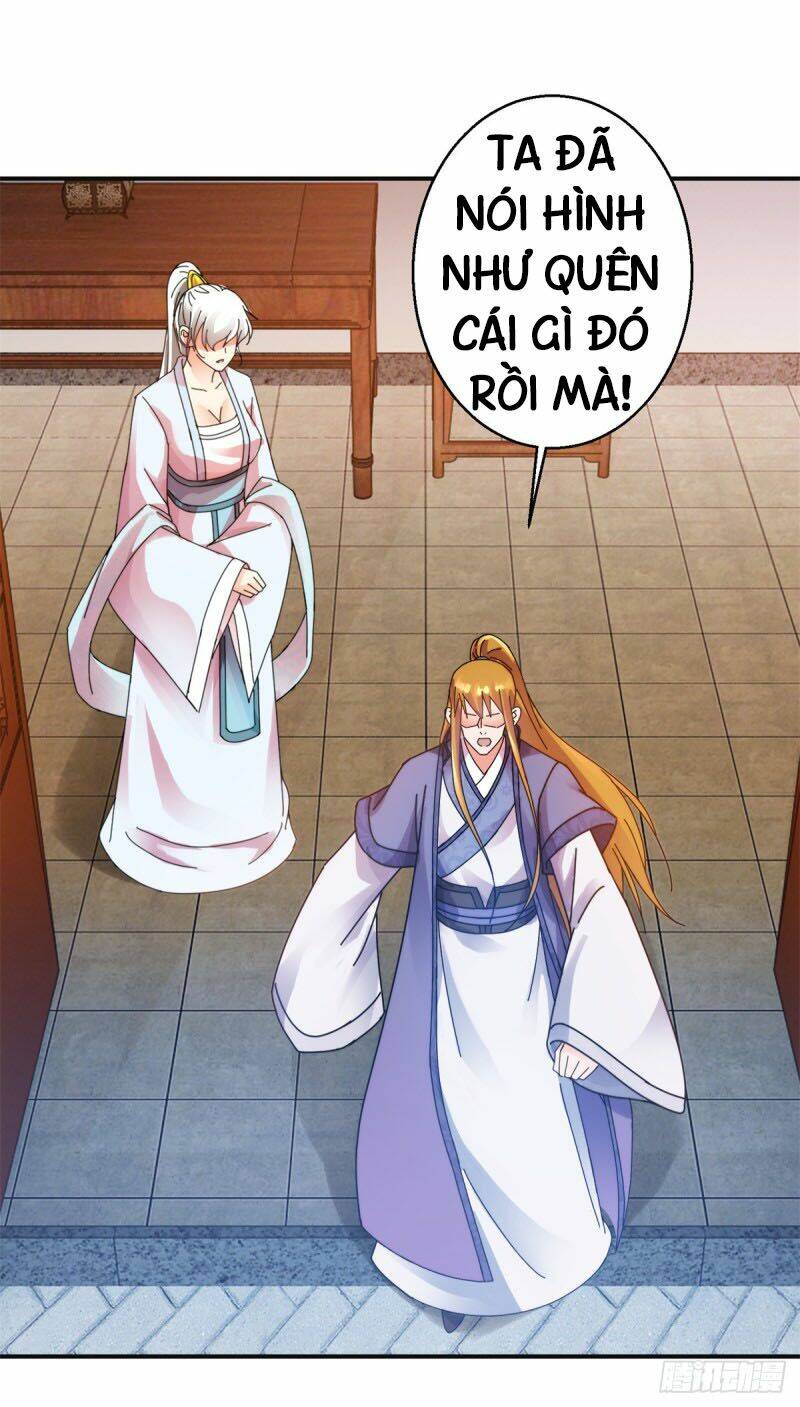 Sử Thượng Đệ Nhất Chưởng Môn: Chapter 175