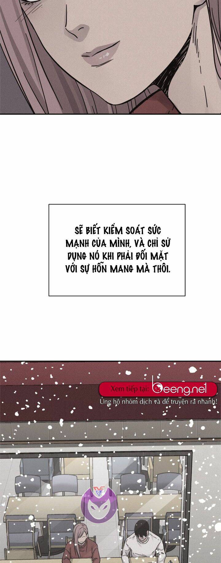 Nắm Đấm: Chapter 79