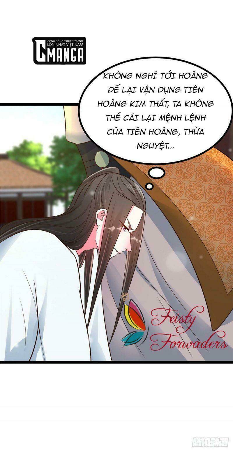 Đặc Công Cuồng Phi: Tuyệt Thế Tu Chân: Chapter 23