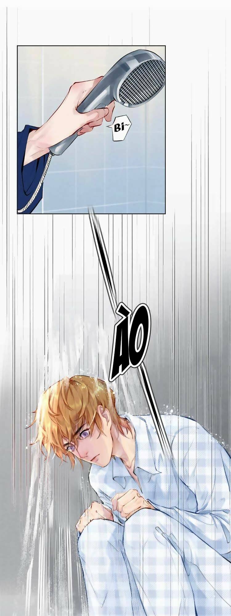 Chung Cư Của Các Ảnh Đế: Chapter 24