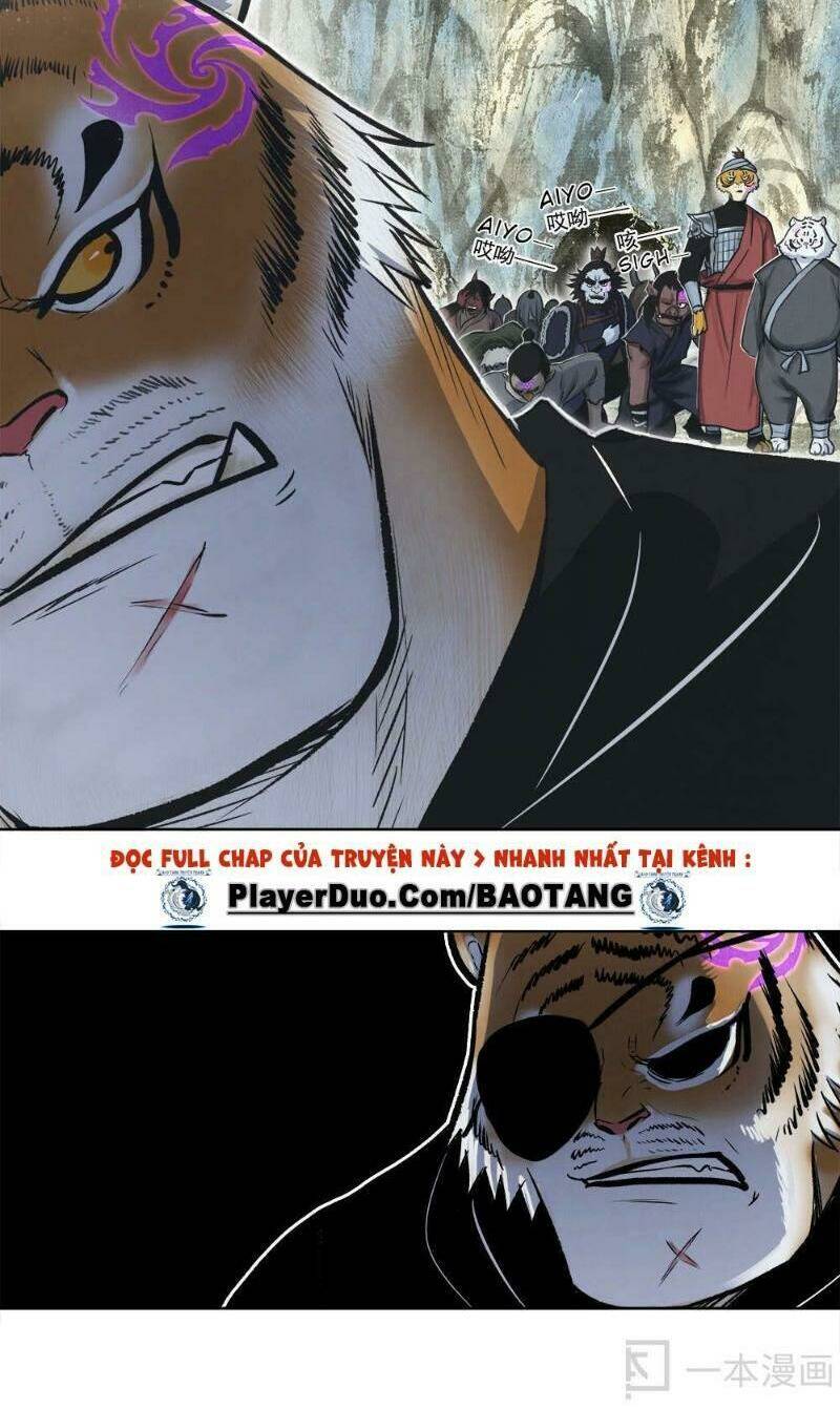 Ngao Bính: Chapter 4