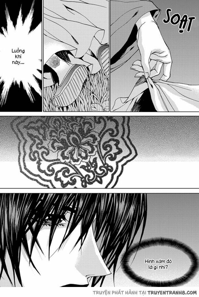 Tân Nương Của Thủy Thần: Chapter 141
