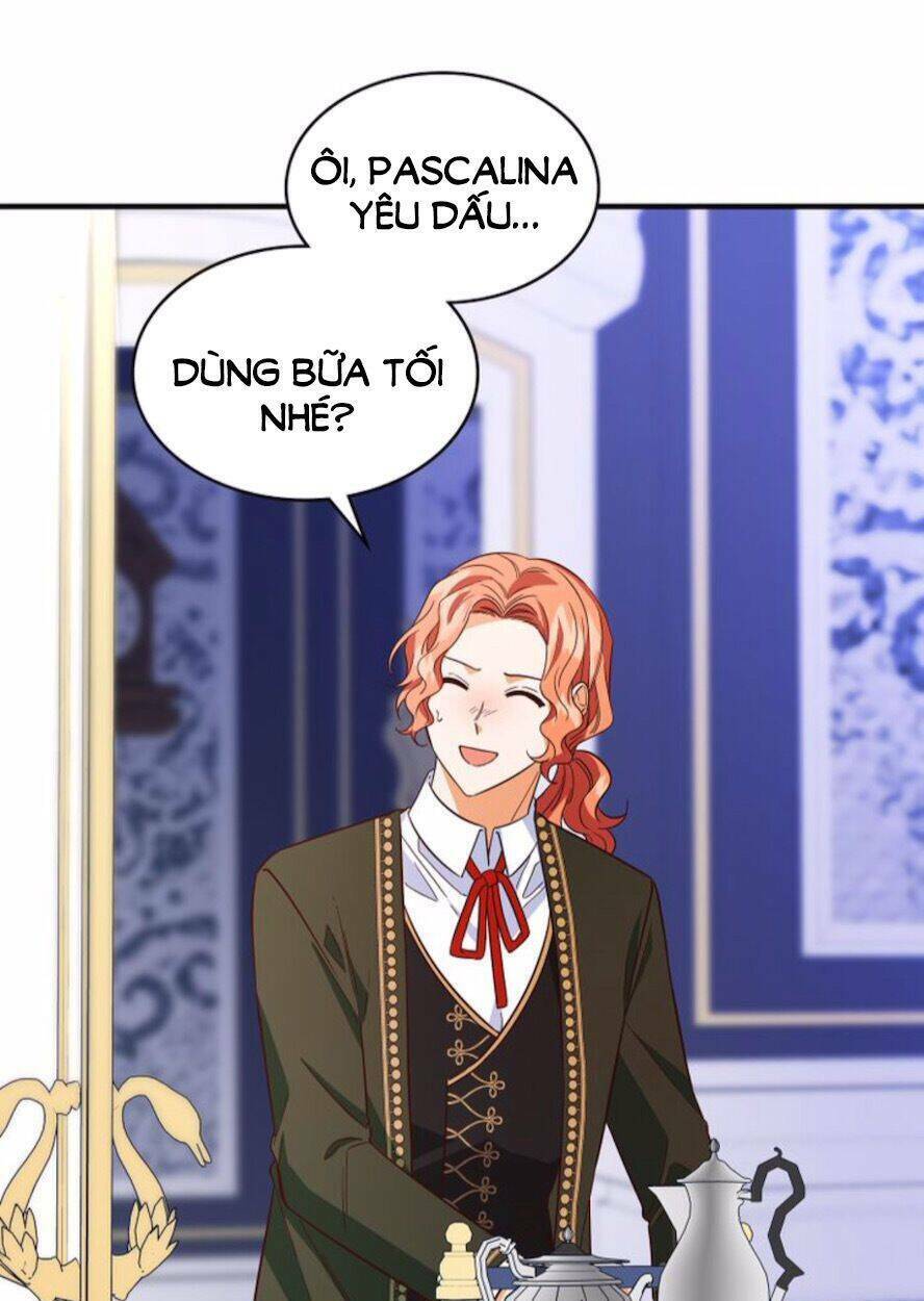 Lòng Trung Thành Với Kẻ Ác: Chapter 27