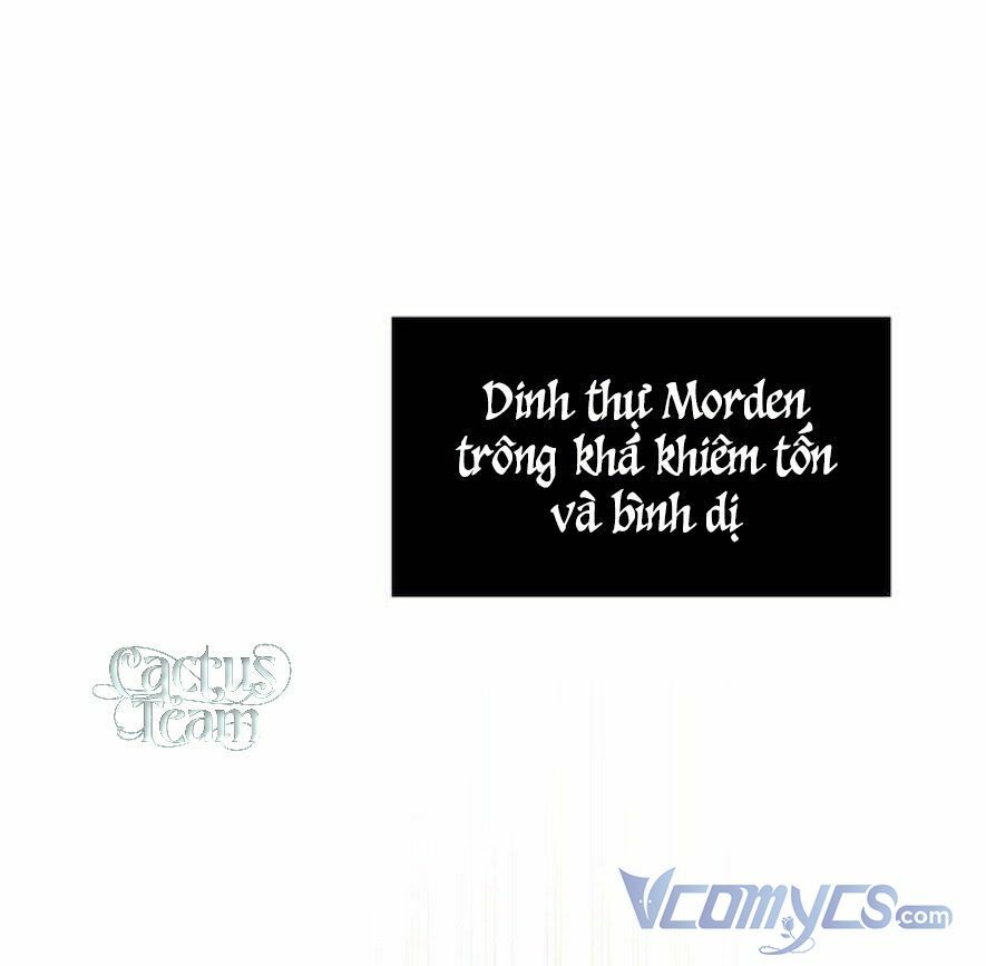 Lòng Trung Thành Với Kẻ Ác: Chapter 11