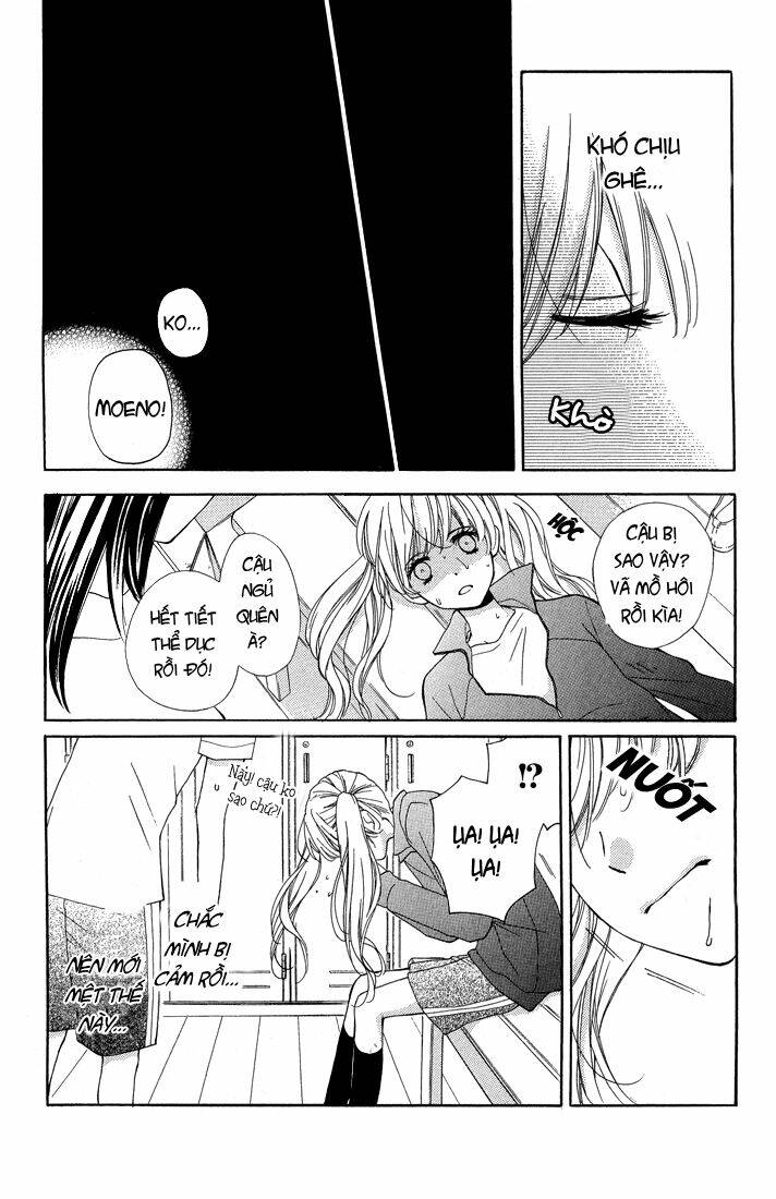 Screaming Lesson!!!: Chapter 30