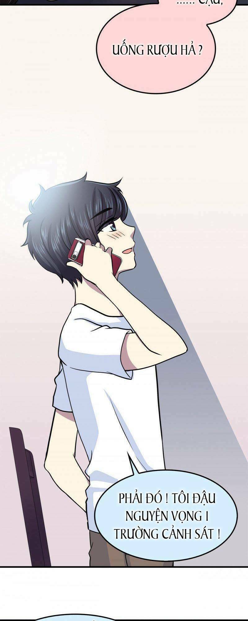 Người Yêu Thời Không: Chapter 13