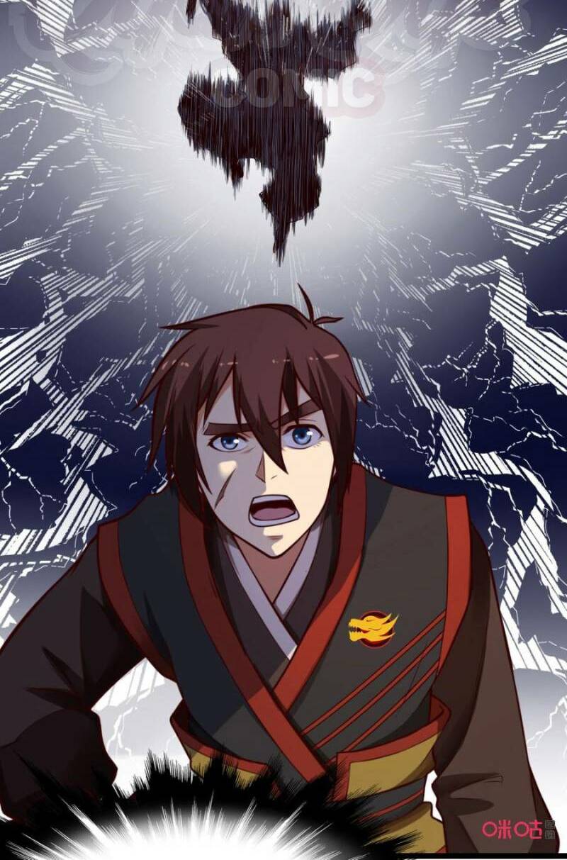 Tu Tiên Cuồng Thần: Chapter 32