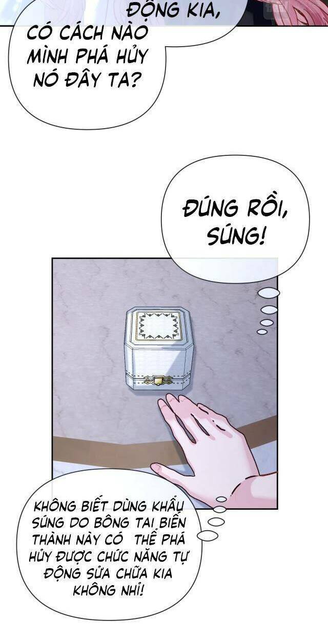 Công Chúa Phản Diện: Chapter 8