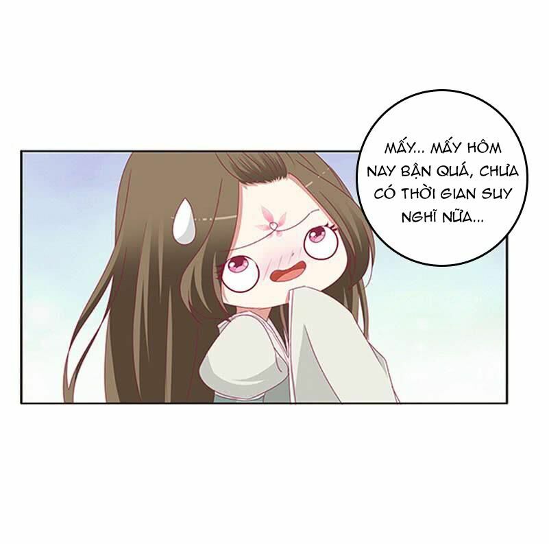 Thông Linh Phi: Chapter 422
