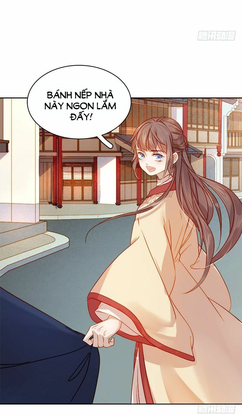 Xuân Khuê Bí Lục: Xưởng Công Thái Liêu Nhân: Chapter 37
