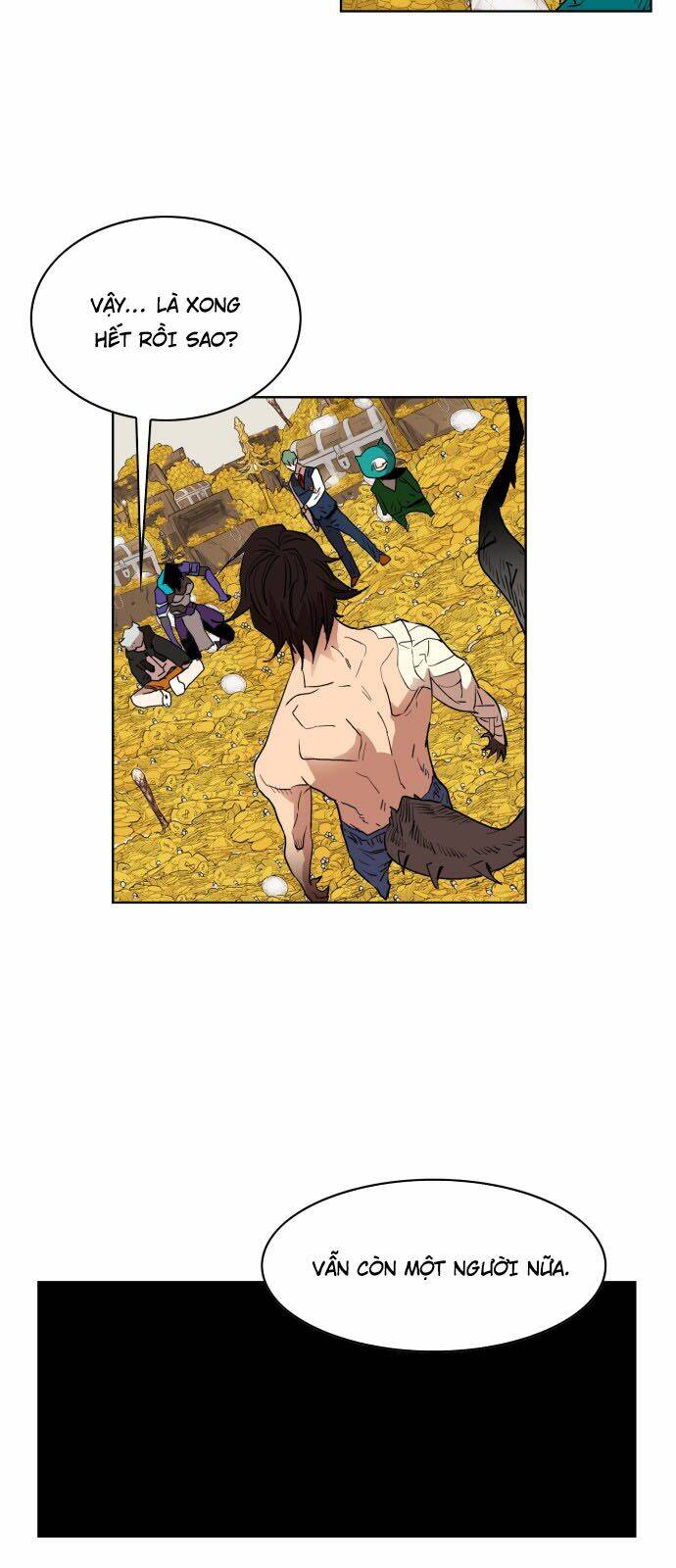 Hard Core Leveling Warrior: Chapter 142