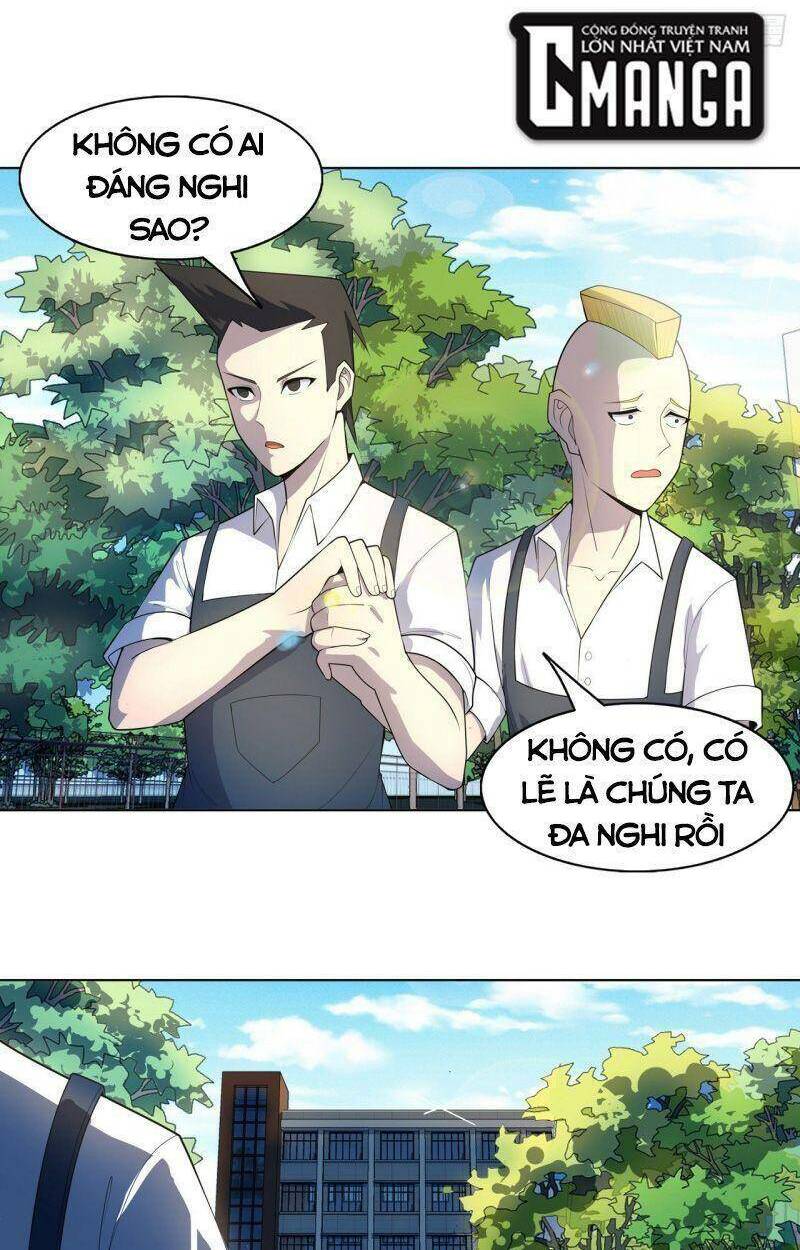 Thần Long Tinh Chủ: Chapter 28