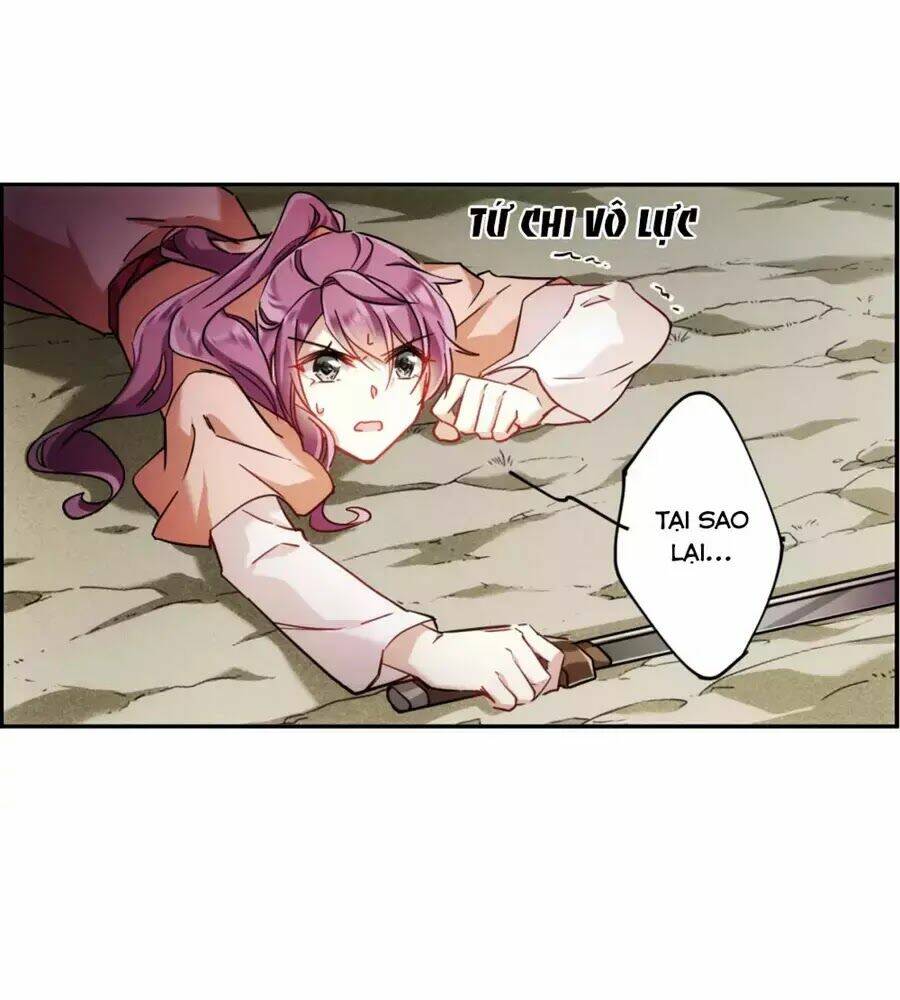 Thượng Quốc Phú Chi Thiên Đống Tuyết: Chapter 125