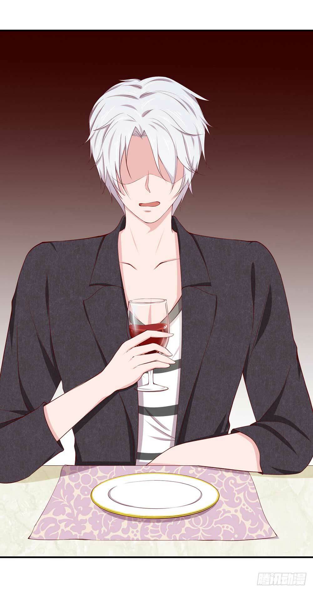 Gả Cho Tình Cũ Làm Lão Bà: Chapter 33