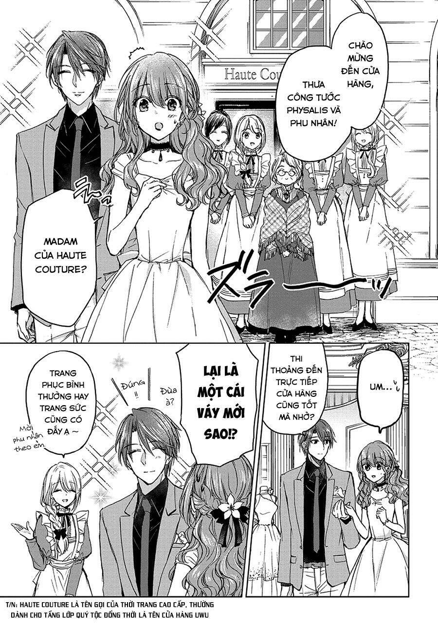 Dareka Kono Joukyou Wo Setsumei Shite Kudasai!: Chapter 14