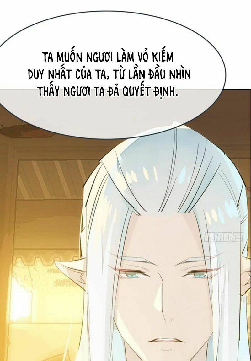 Sư Phụ Lại Trêu Chọc Ta: Chapter 51.4