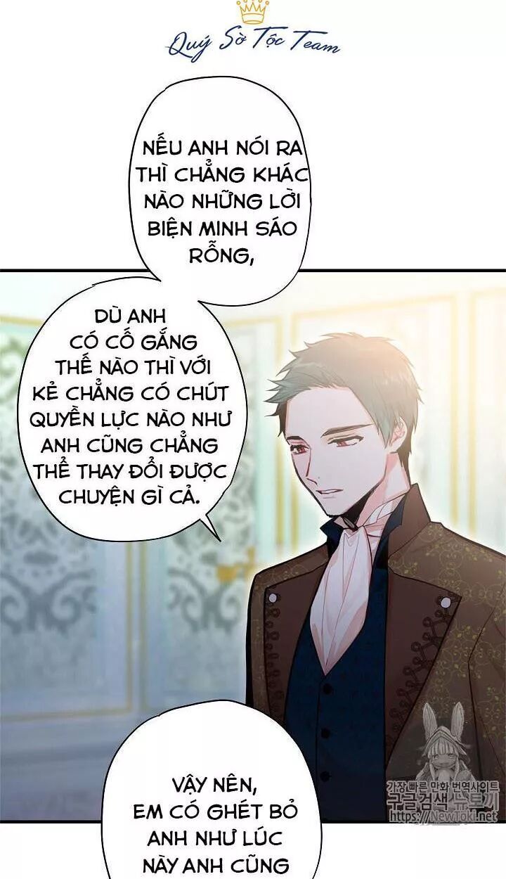 Tồn Tại Với Tư Cách Là Vợ Của Nam Chính: Chapter 99: Hóa giải hiểu lầm