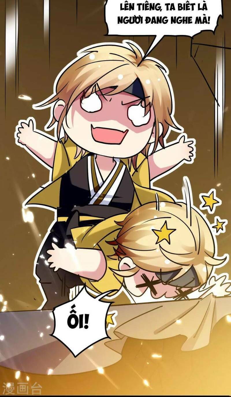 Vạn Giới Tiên Vương: Chapter 31