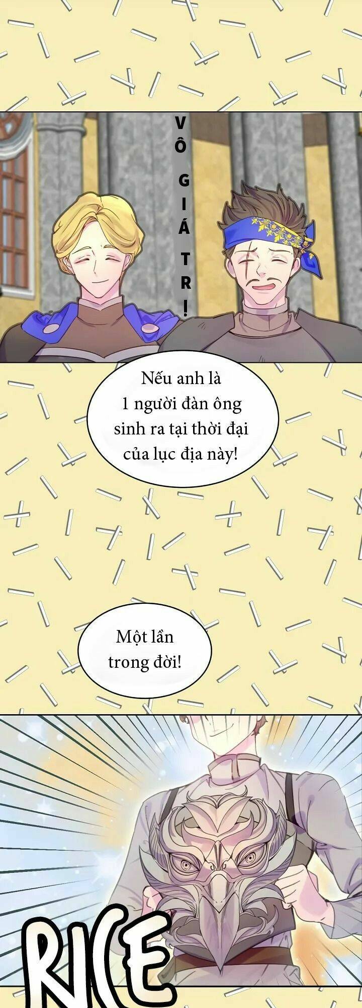Tôi Không Phải Là Người Tốt: Chapter 111