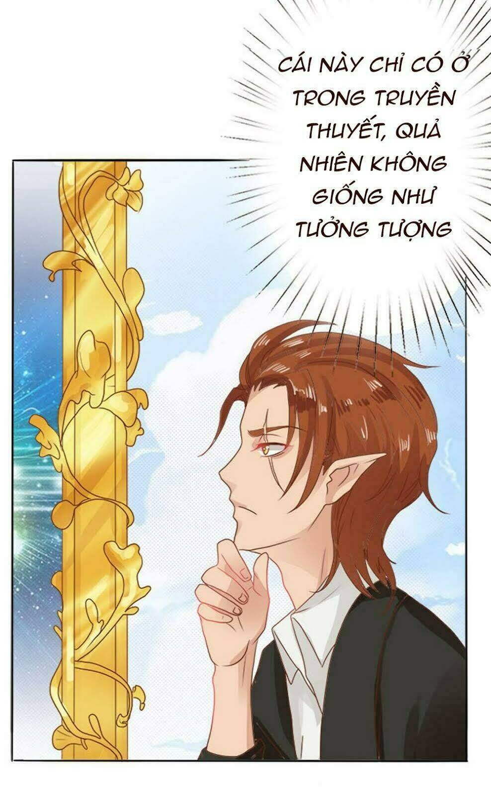Ma Vương Luyến Ái Chỉ Nam: Chapter 80