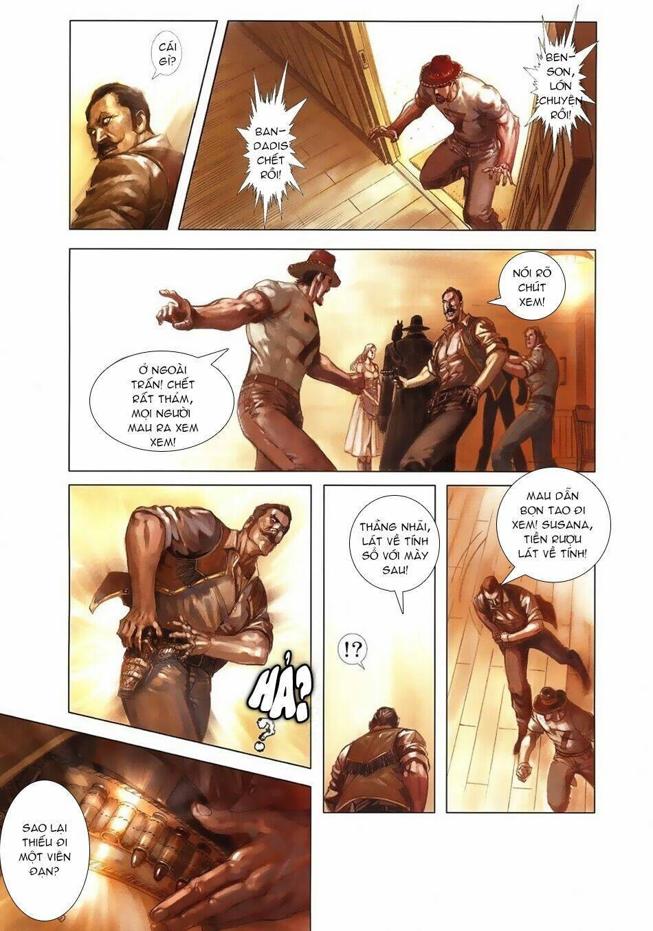 Claws Of Darkness: Chapter 2