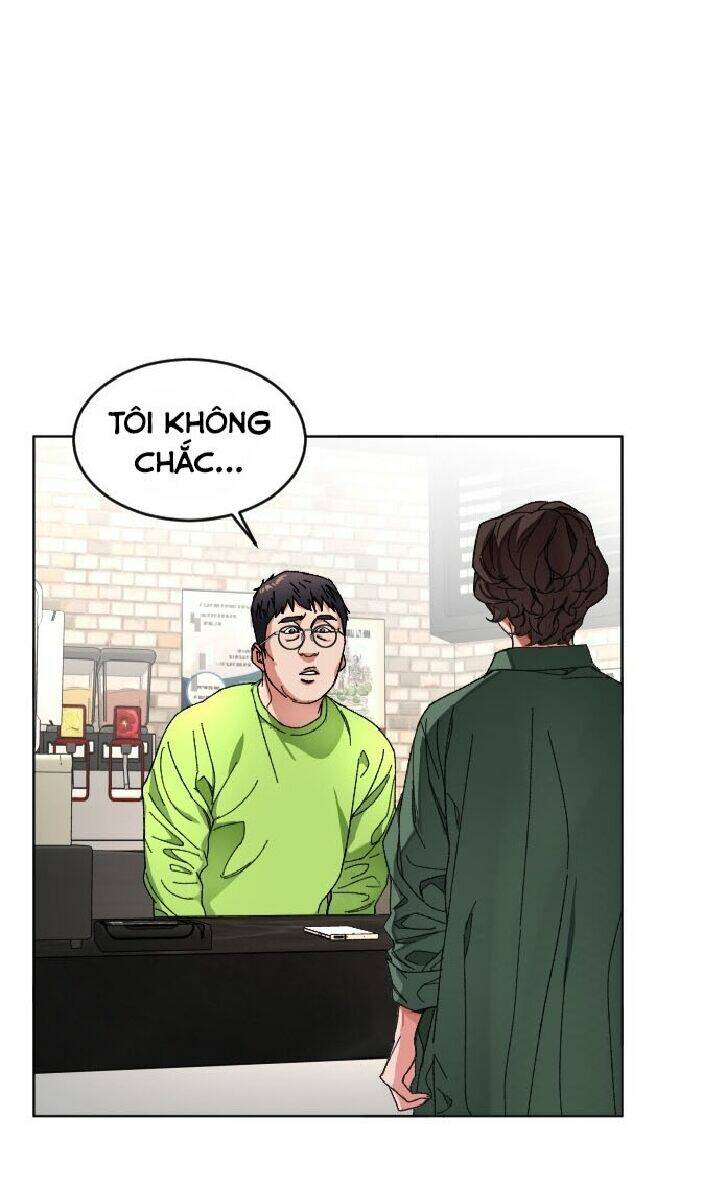 Đứa Trẻ Bình Thường: Chapter 7