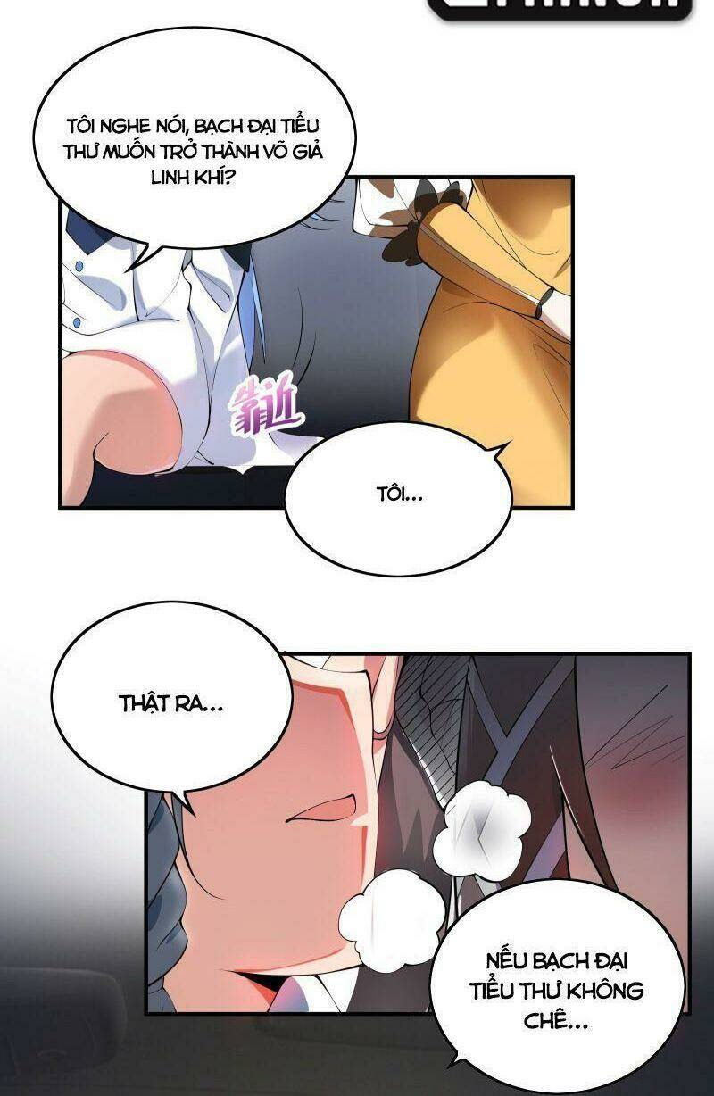 Ta Mới Chỉ 2500 Tuổi: Chapter 10