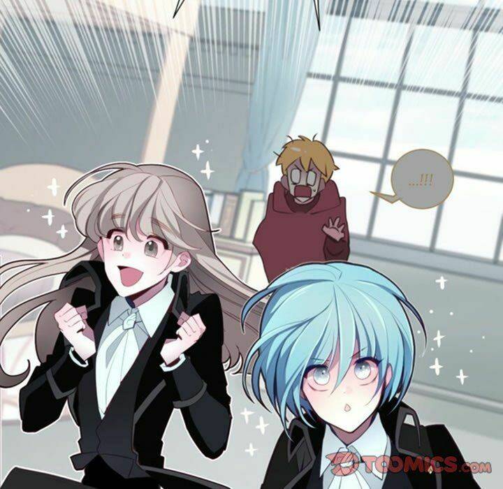 The Memory Of Wind: Anz: Chapter 50