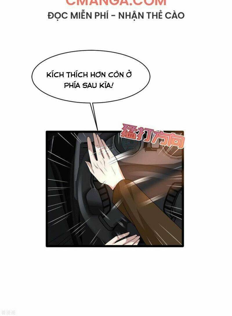Đô Thị Tà Vương: Chapter 126