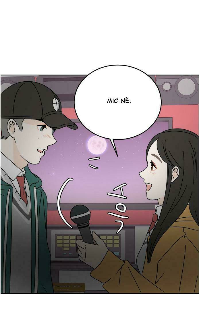 30 Phút Bước Đi Bên Em: Chapter 84