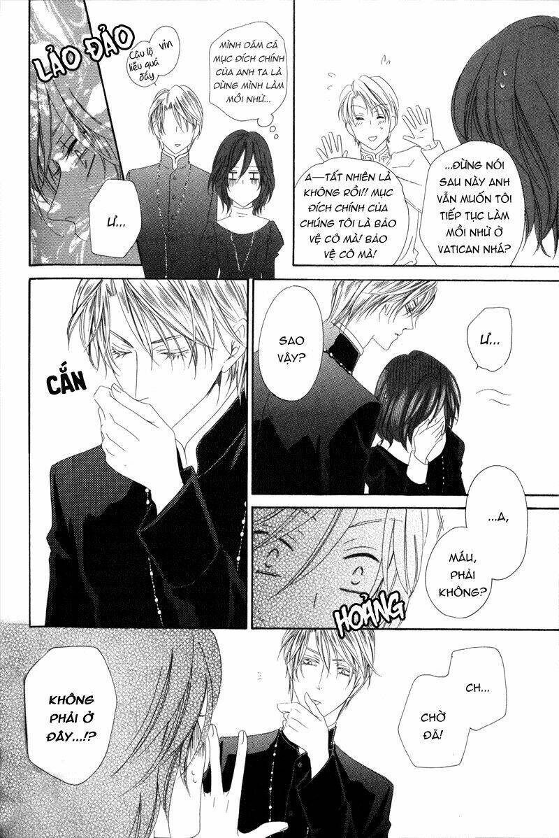 Kainushi Wa Akuma: Chapter 11