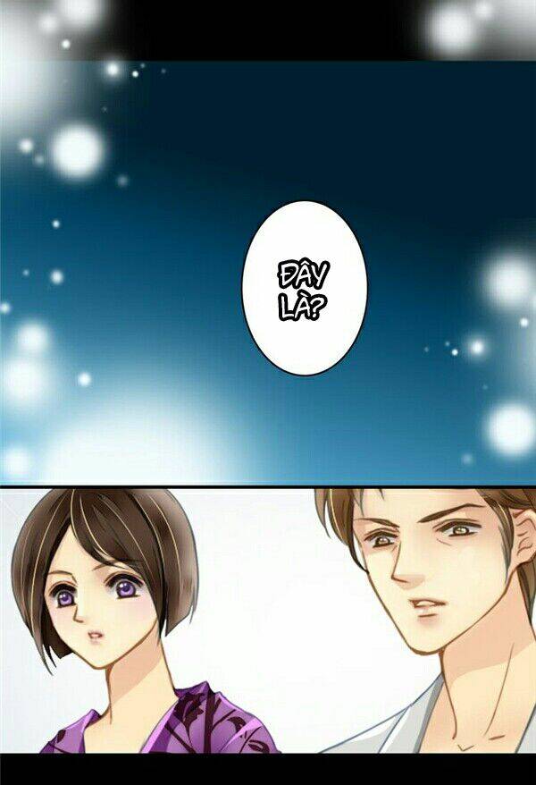 Siêu Sao Trứ Danh: Chapter 3