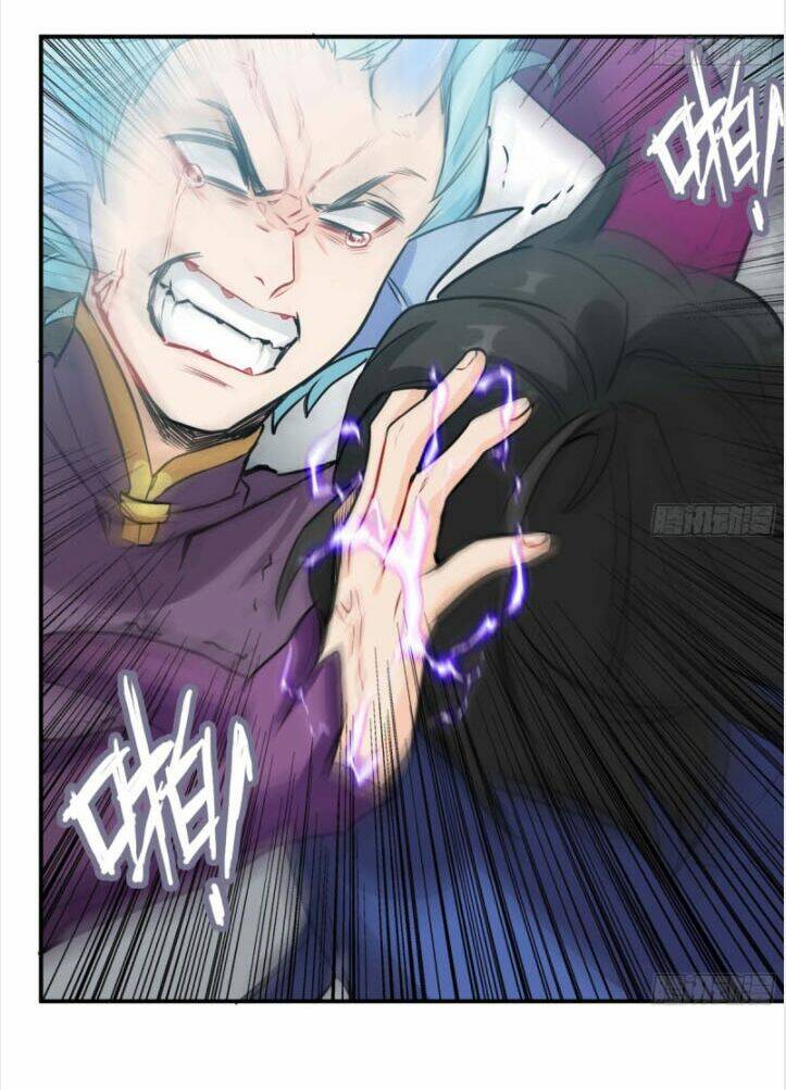 Khởi Đầu Bằng Một Con Côn: Chapter 134