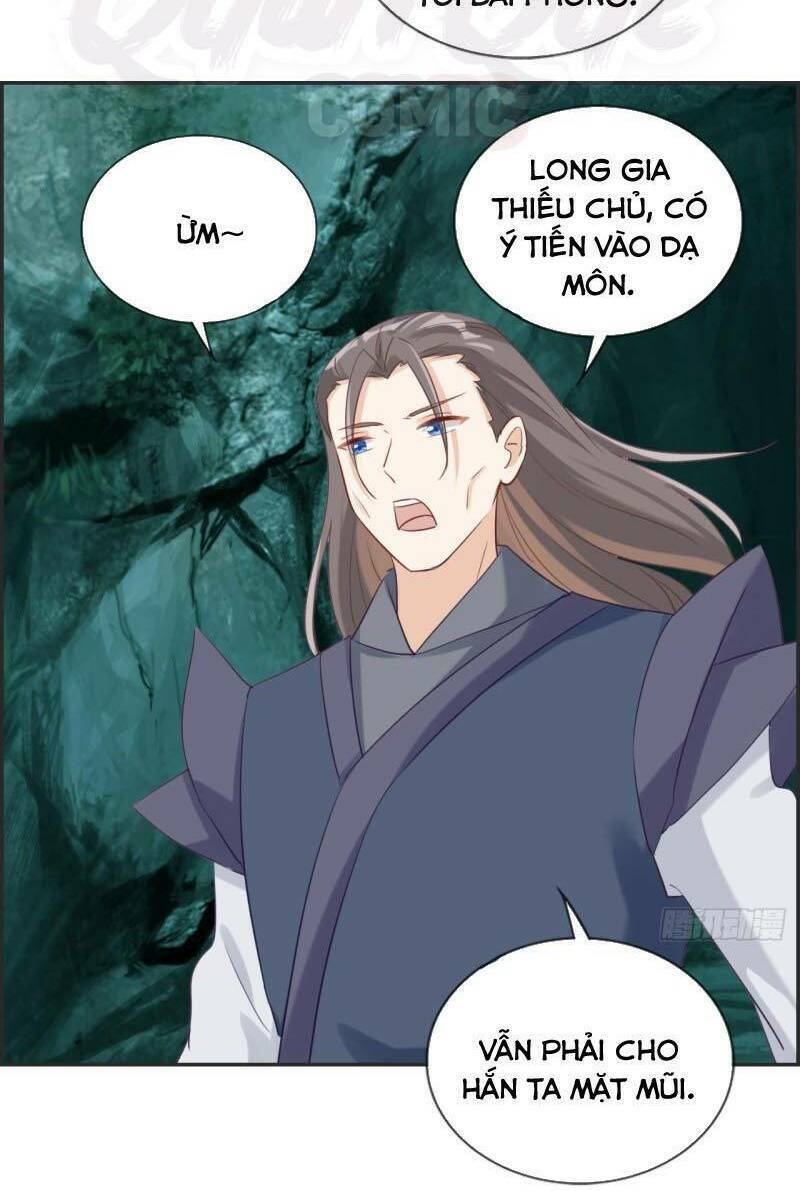 Tối Cường Hoàn Khố Hệ Thống: Chapter 56