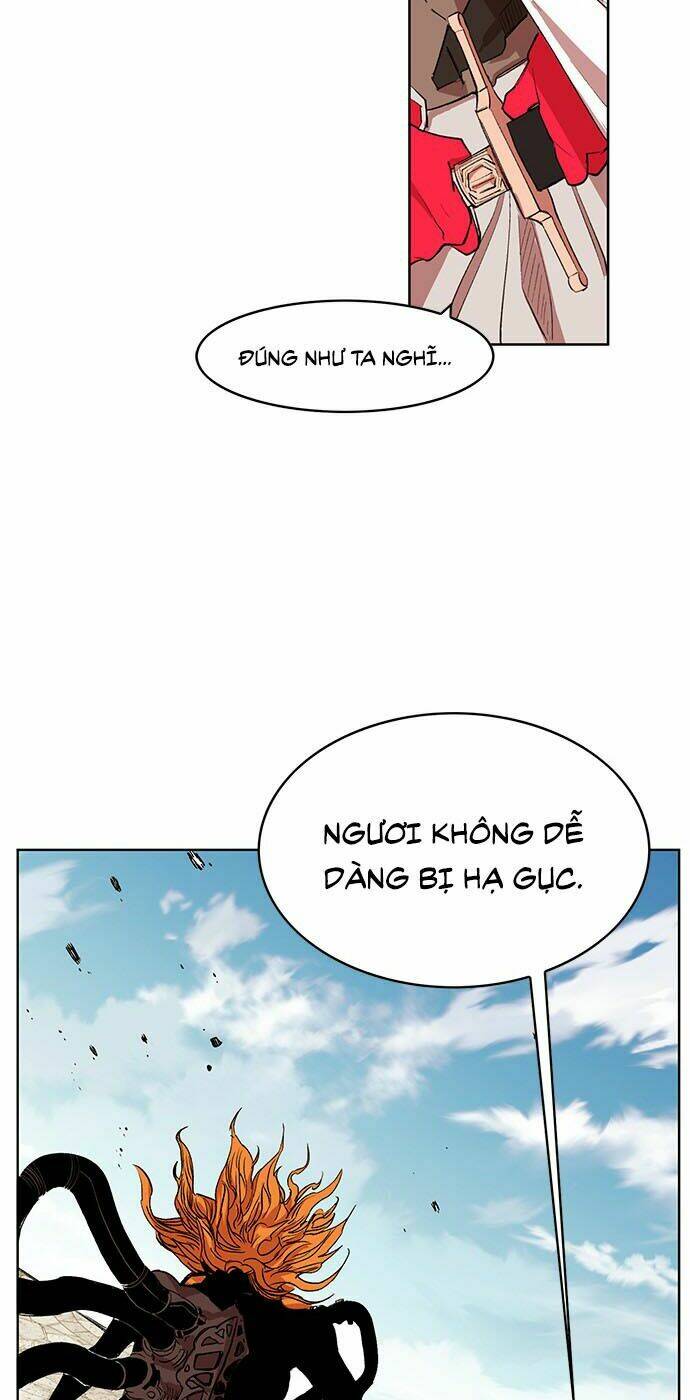 Hard Core Leveling Warrior: Chapter 171