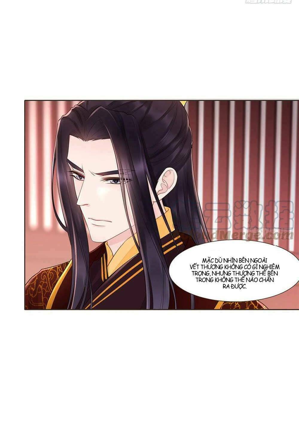 Đại Giá Thừa Tướng: Chapter 142