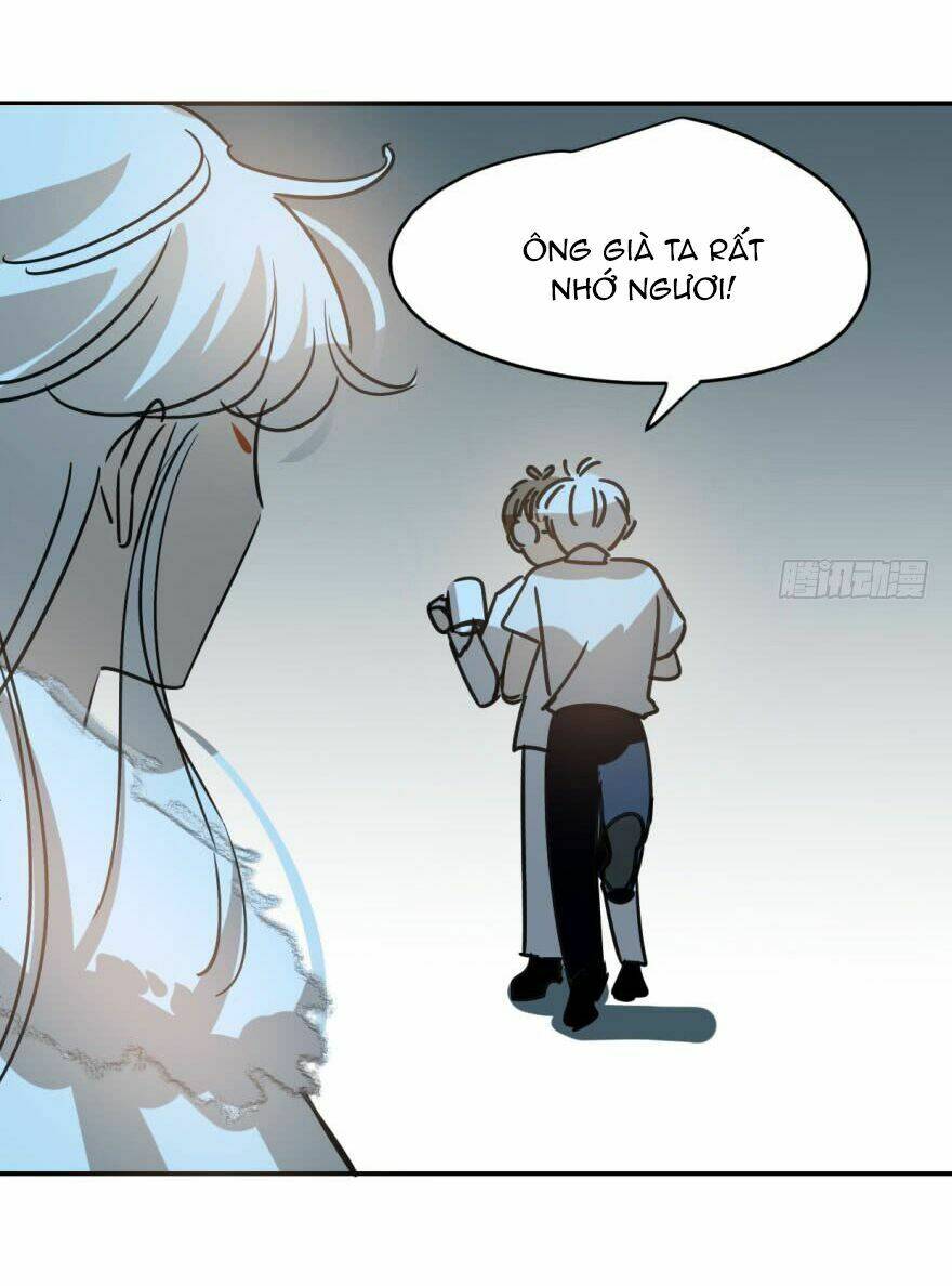 Truy Bắt Ngao Ngao: Chapter 20