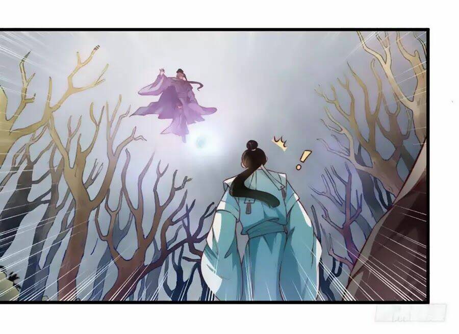 Liêu Liêu Nhân Thân Tu Tiên Truyện: Chapter 91