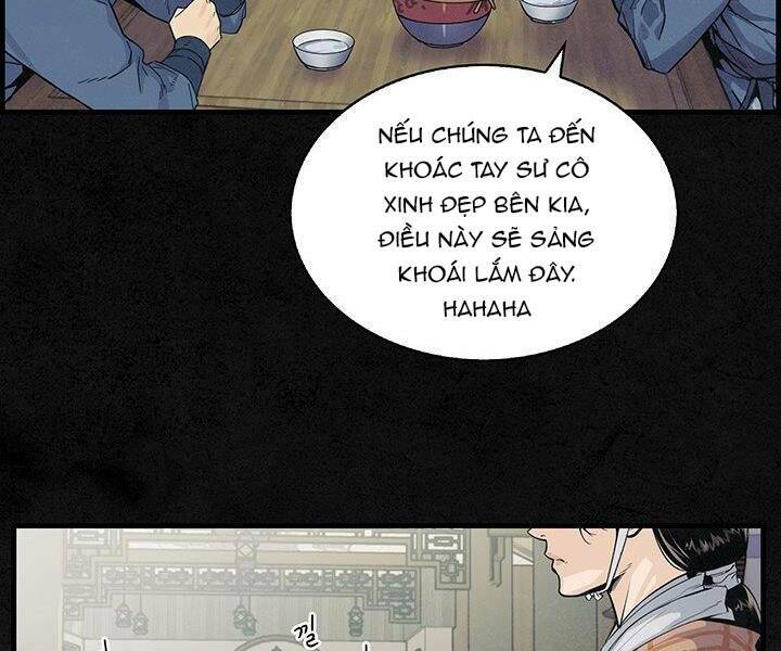 Mục Hạ Vô Nhân: Chapter 10