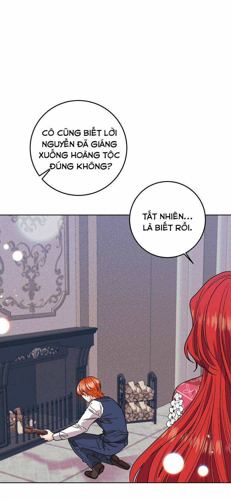 Tôi Trở Thành Gia Sư Của Tên Bạo Chúa: Chapter 40
