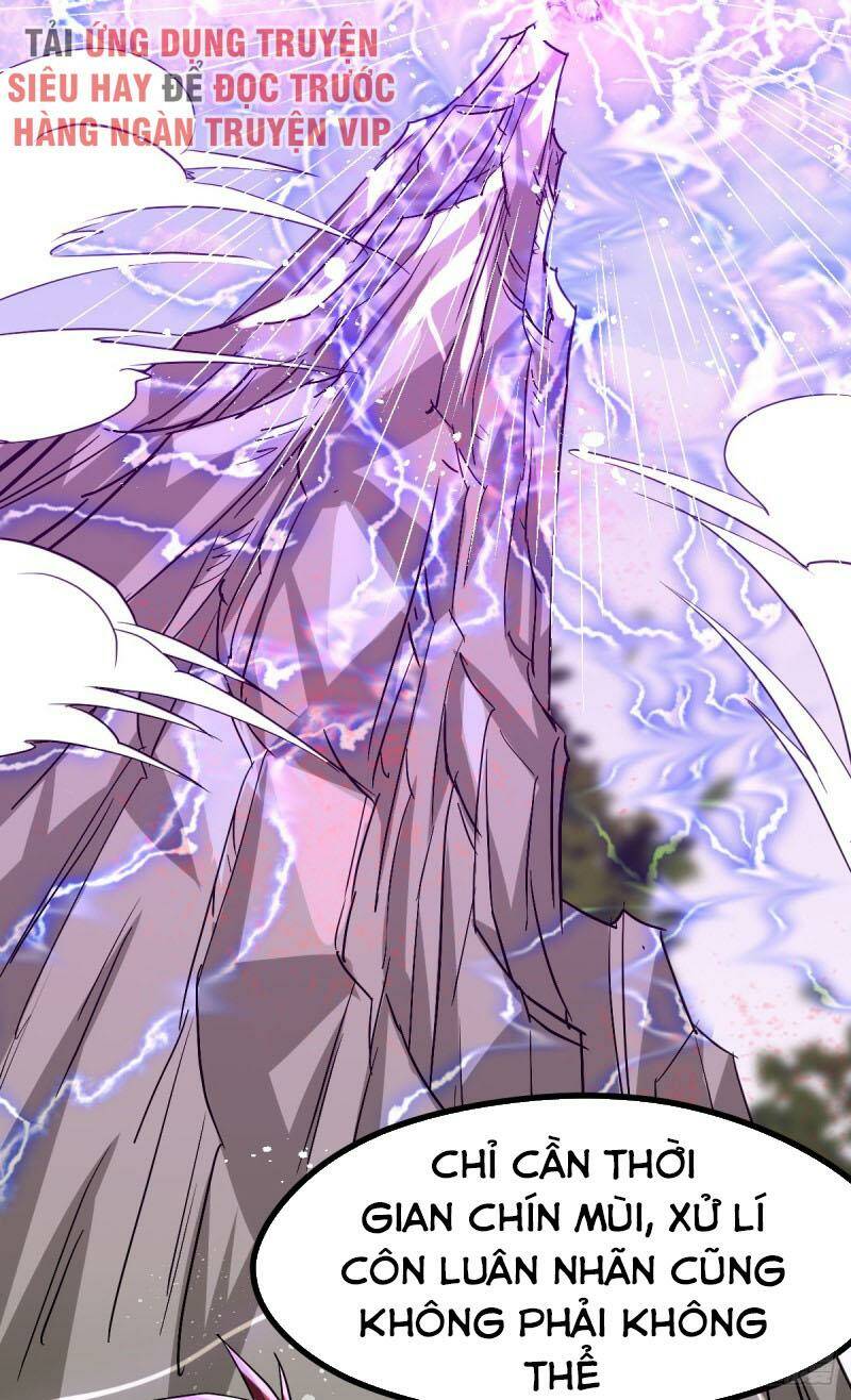 Tiên Vương Trùng Sinh: Chapter 139