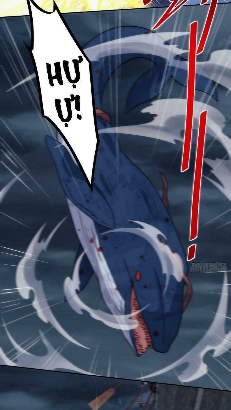 Xâm Lược Vạn Giới: Chapter 79