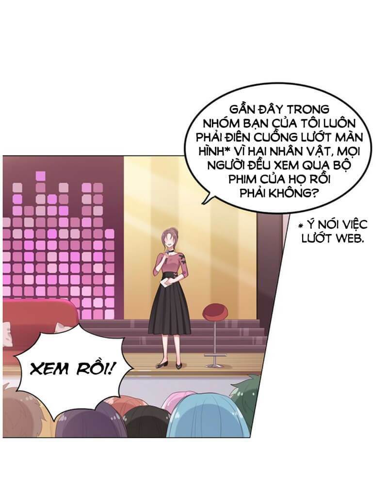 Tướng Quân Mời Xuất Đạo: Chapter 54